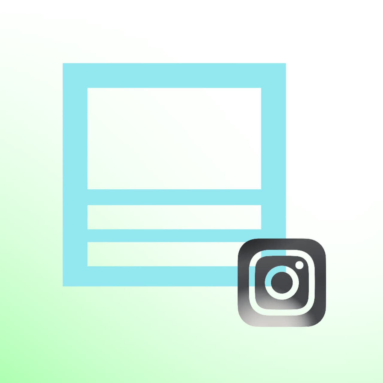 Instagram Post Generator AI