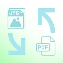 JPG to PDF Converter