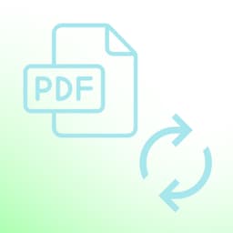Rotate PDF Tool