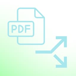 Split PDF Tool