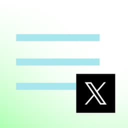Tweet Generator AI
