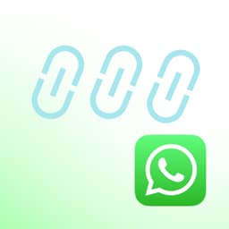 WhatsApp Link Generator