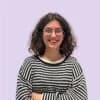 Zeynep S. portrait