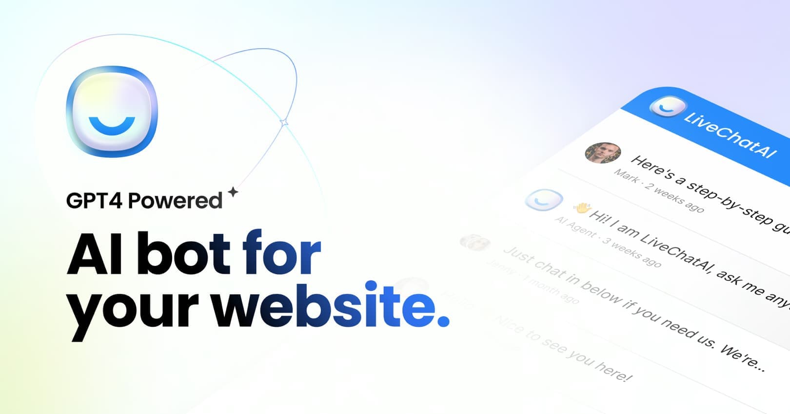 How to Add Your AI Chatbot to Big Cartel Website